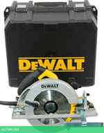 Дисковая (циркулярная) пила DeWalt DWE576K (DWE576K-QS)