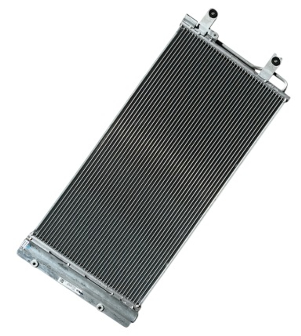 Радиатор кондиционера 8105010-2000-C00/E