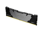 Оперативная память Kingston Fury KF432C16RB2/32, DDR4 1х 32ГБ 3200 МГц, DIMM, RTL