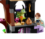 LEGO Elves: Спасение королевы драконов 41179 — Queen Dragon's Rescue — Лего Эльфы