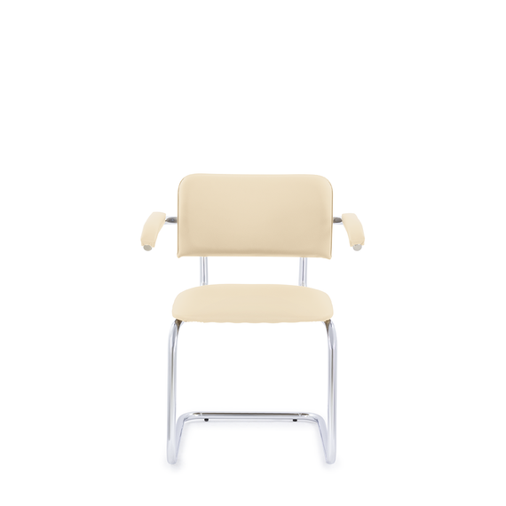 Стул Сильвия АРМ СН S-0428 (бежевый)