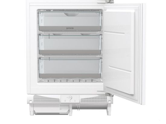 Встраиваемая морозильная камера Gorenje FIU 6092 AW