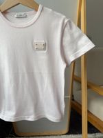 Хлопковая футболка Dolce & Gabbana, 104