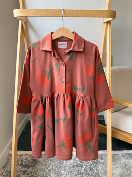 Платье Bobo Choses, 98