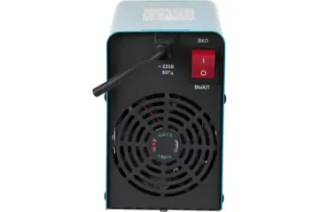 Сварочный инвертор "WERT" MINI 200 (W1701.009.00)