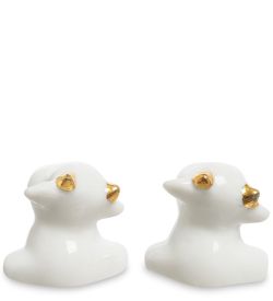 XA-143 Фигура «Парочка бычков мал.» 1,5'