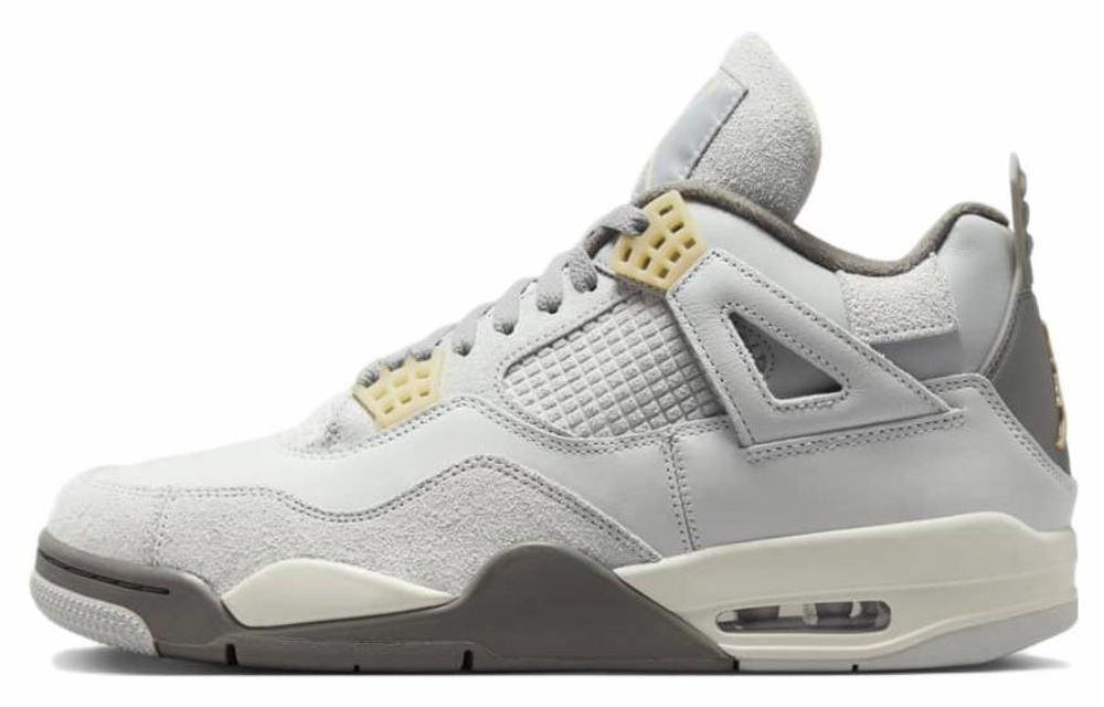 Кроссовки Jordan Air Jordan 4 Se "Craft"