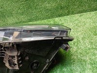 Фара правая Mercedes GLK X204 (2012-2015) ксенон