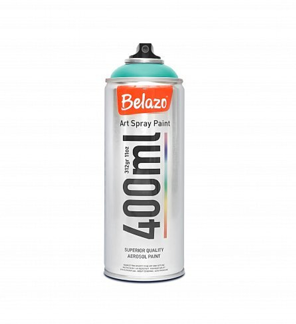 Краска Belazo Art Spray - 400мл