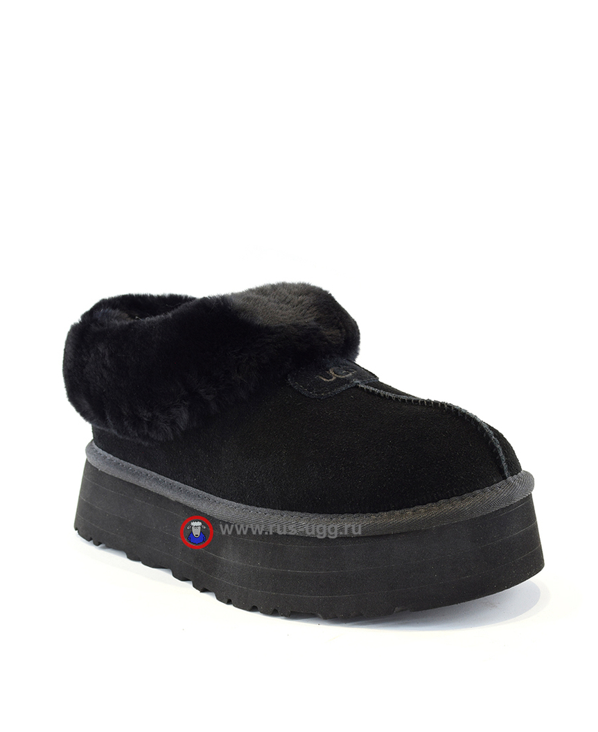 MATE REVIVAL Black