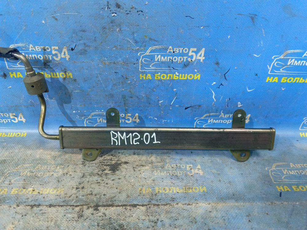 Топливная рейка NISSAN LIBERTY 2002