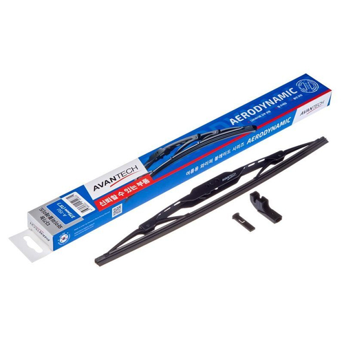 Щетка стеклоочистителя Avantech Aerodynamic 375мм ( 15'' ) A15U