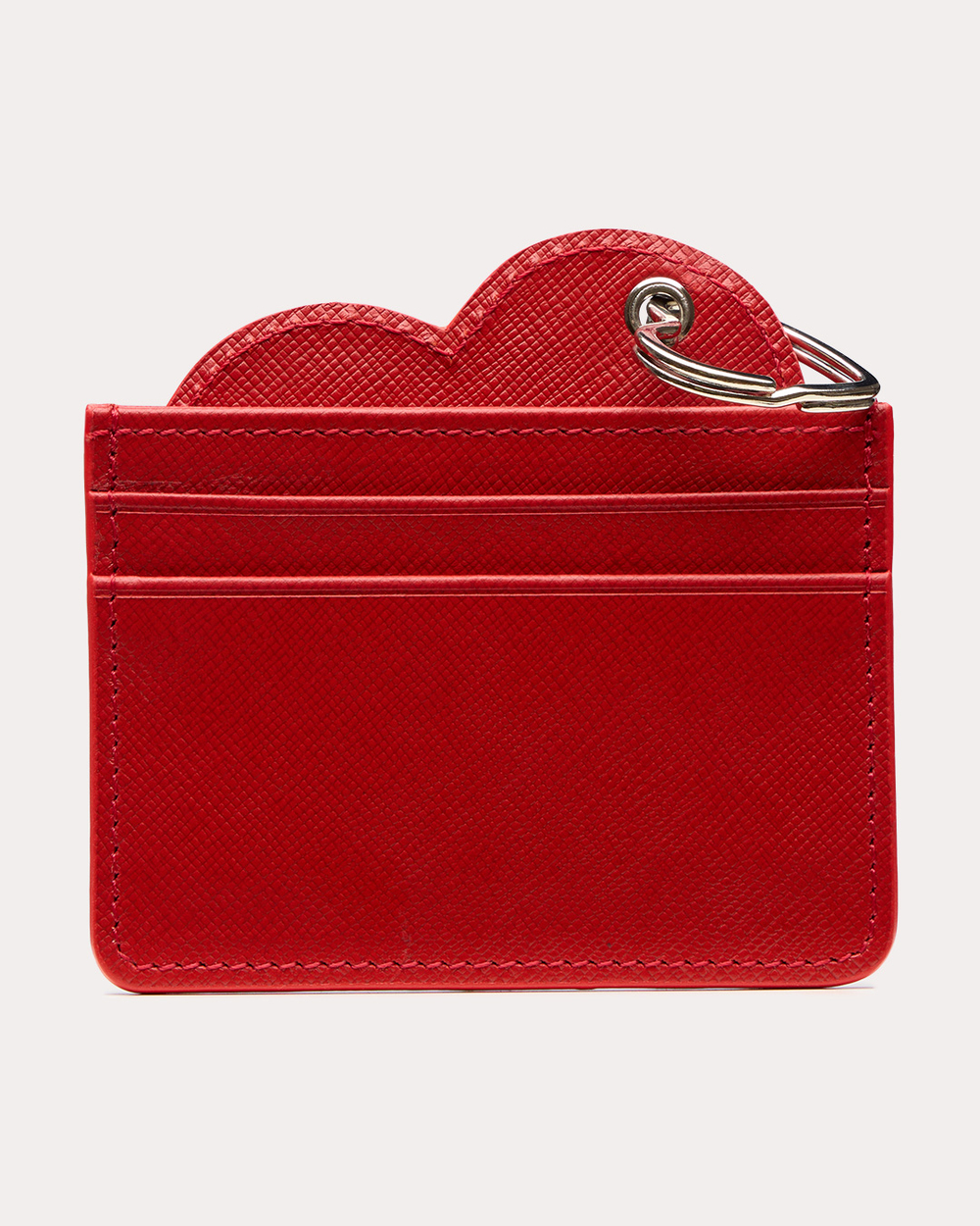 Cardholder Love red
