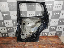 Дверь задняя правая Haval Jolion 21-24 Б/У Оригинал 6201200AST10AD