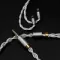 ddHiFi BC120S Silver 2-pin 4.4mm 1.2m