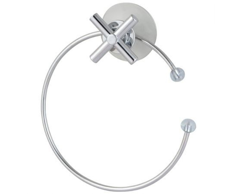 Держатель для полотенца CROSS-CH-06