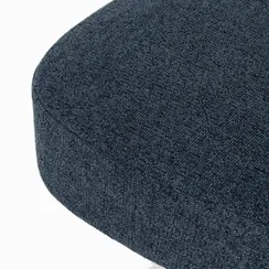 Оттоманка для кресла Stena синяя