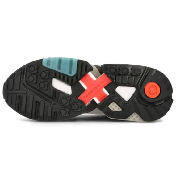 Adidas originals ZX Торсионная Верхняя одежда низкого ценового диапазона.