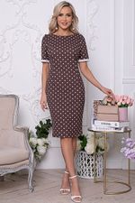 Платье 71605-1 Avili (Акция)