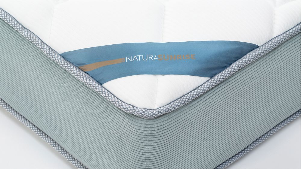 Матрас Sunrise Coal