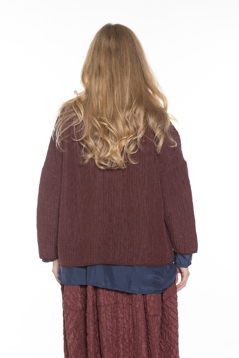 ЖАКЕТ-КУРТКА