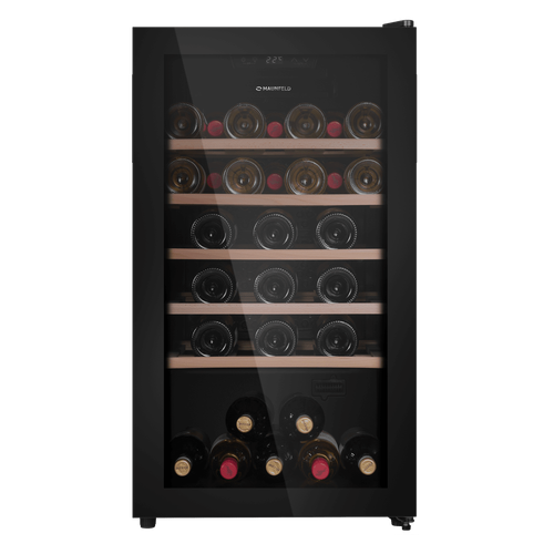 Винный шкаф MAUNFELD MFWC-124S56