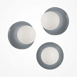 Накладной светильник Maytoni Careless MOD403WL-01GR1