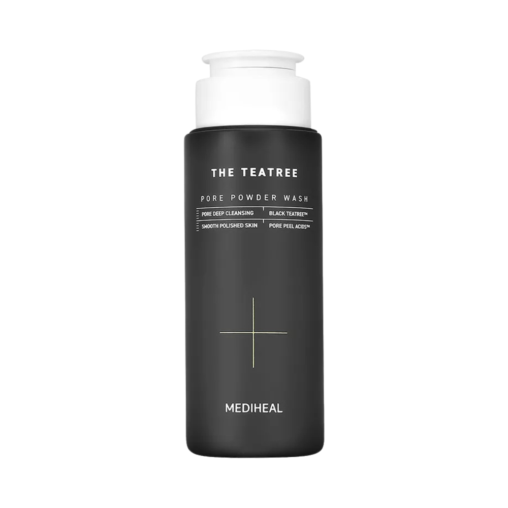 Mediheal Teatree Pore Powder Wash 50g