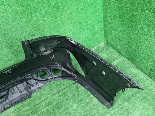 Бампер задний Chery Arrizo 8 (2022-н.в.)