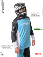 Джерси PHOENIX (Кросс) STARKS