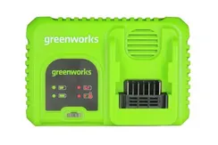 Зарядное устройство "GREENWORKS" G40UC5 2945107