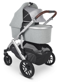 Люлька для коляски UPPAbaby Cruz и Vista V2 Stella