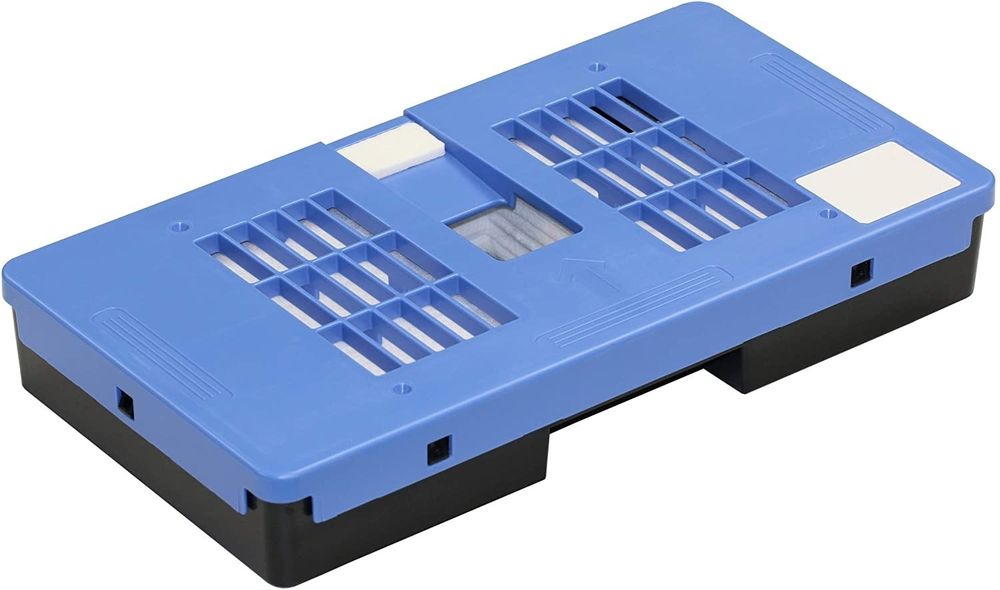 Емкость для отработанных чернил Canon MC-31 черный Емкость для отработанных чернил Canon MC-31 черный