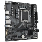 Материнская плата GIGABYTE B760M E (B760M E)