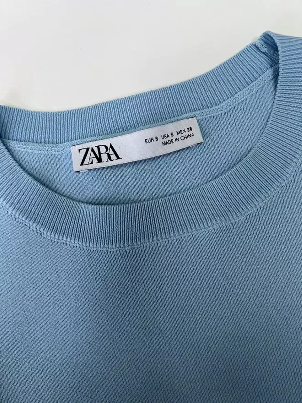 Платье Zara