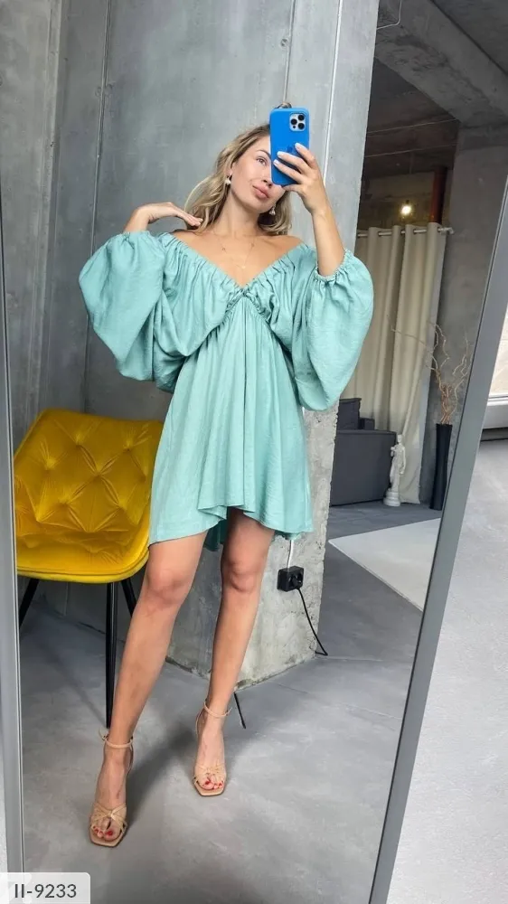 Платье II-9231 Фабрика Моды