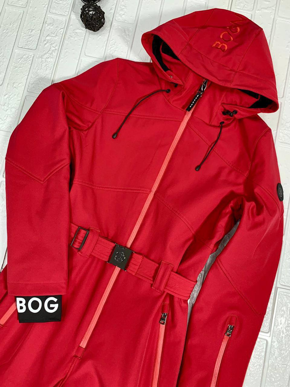 Горнолыжный костюм Bogner, арт. 469402611