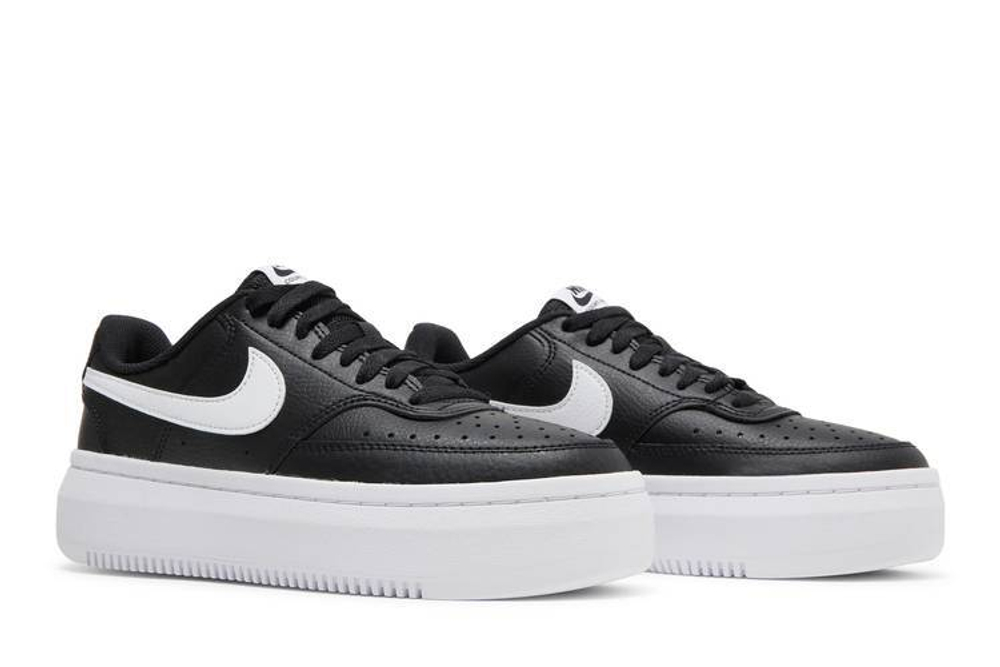 Кроссовки Nike Court Vision Alta (Женская размерная сетка)