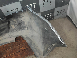 Бампер задний Chevrolet Cobalt 2 11-16 Б/У Оригинал 95916898