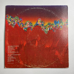 Винтажная виниловая пластинка LP Art Hodes Sittin' In Volume I (USA 1969) Blue Note