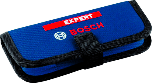 Набор свёрл по дереву 13—25 мм ExpertSelfCut Speed BOSCH 2608900333