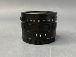 Summilux 15mm f/1.7 ASPH