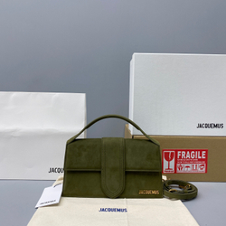 Jacquemus Le Grand Bambino 23 cm