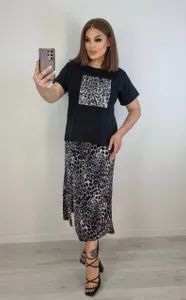 Костюм 01692-2 Fabrika