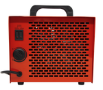 Электрический тепловентилятор РЕСАНТА ТЭПК-3000 - [3 кВт / 220В]