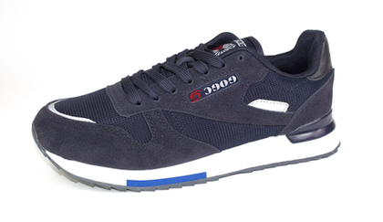 Кроссовки мужские демисезонные Gogc арт. 6653M-7