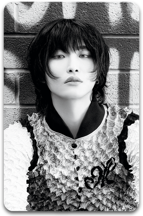 Карта / ATEEZ #0238