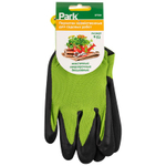 Перчатки для садовых работ, размер L, PARK BТ004
