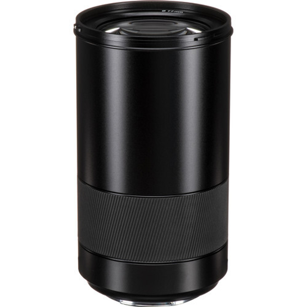 Объектив Hasselblad XCD 135mm f/2.8, черный