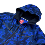 Кофта Nike Tech Fleece Camo